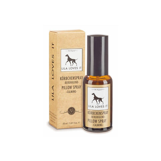 Lila Loves It Rustgevende Spray, 50ml - By Salu - bysalu - verzorging