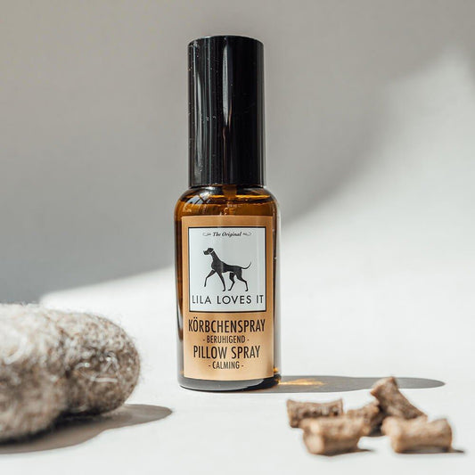 Lila Loves It Rustgevende Spray, 50ml - By Salu - bysalu - verzorging