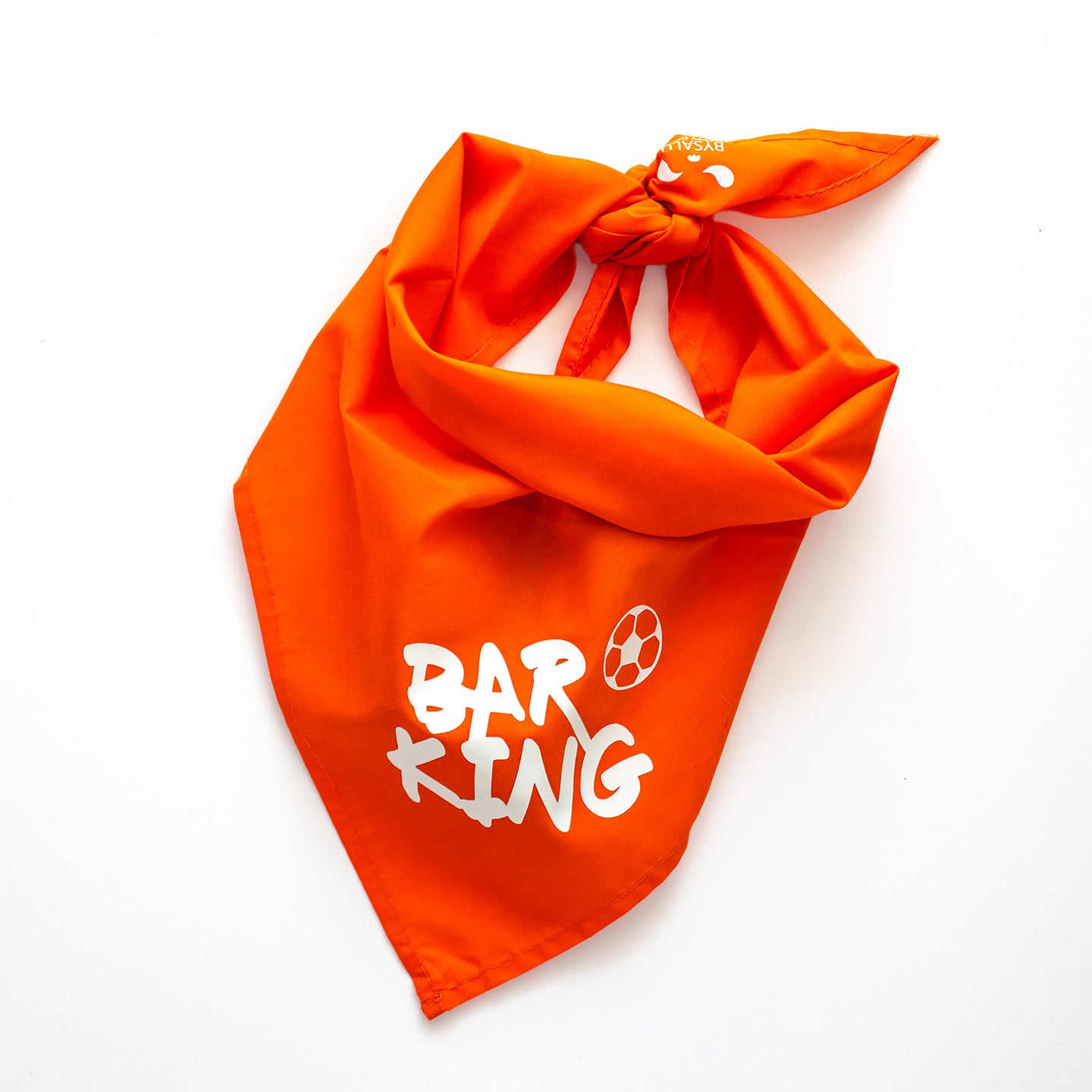 bandana hond, nederlandselftal EK 2024, nederland, 