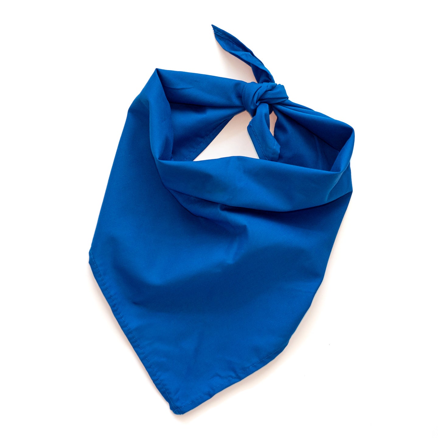 KONINGSDAG bandana voor honden - EIGEN NAAM