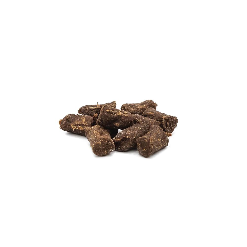 Honden Snacks Biologisch rundvlees - BySalu