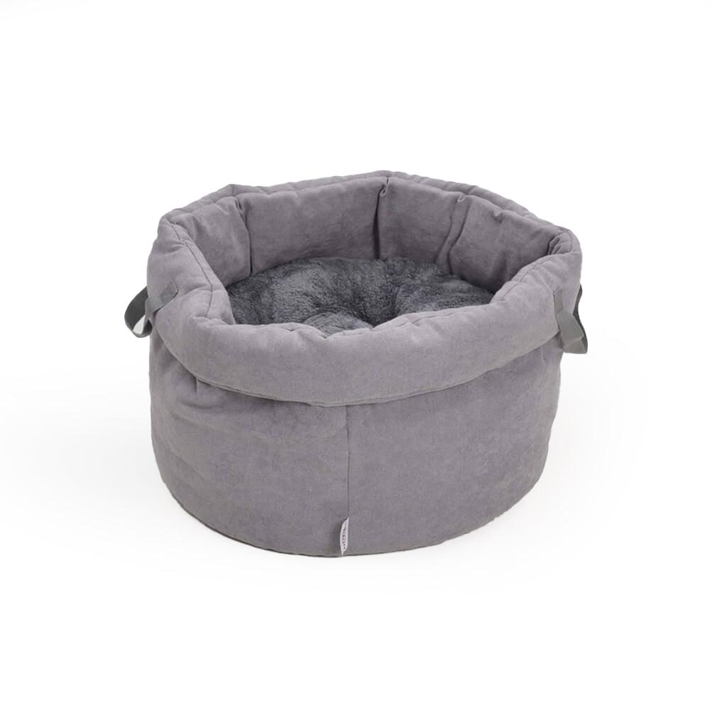 De ideale hondenmand voor kleine honden - BySalu - hondenaccessoires